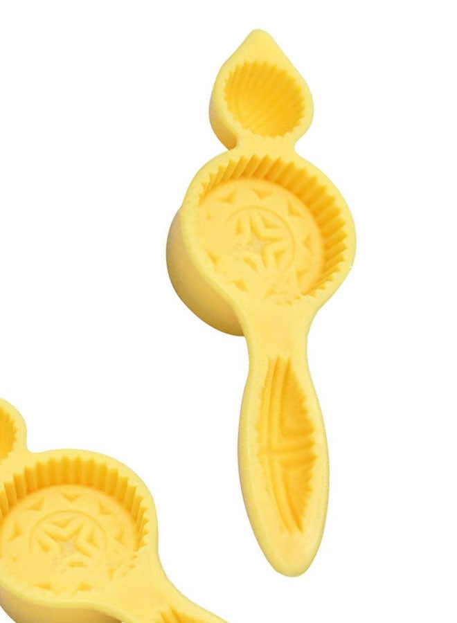 Authentic Middle Eastern Cookie Cake Mold, Ideal for Baking Traditional Desserts - Image 1